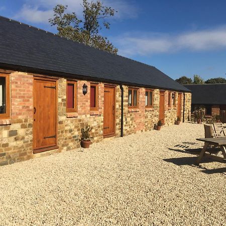 Slapton Manor Towcester Esterno foto