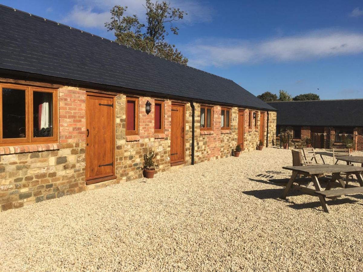 Slapton Manor Towcester Esterno foto